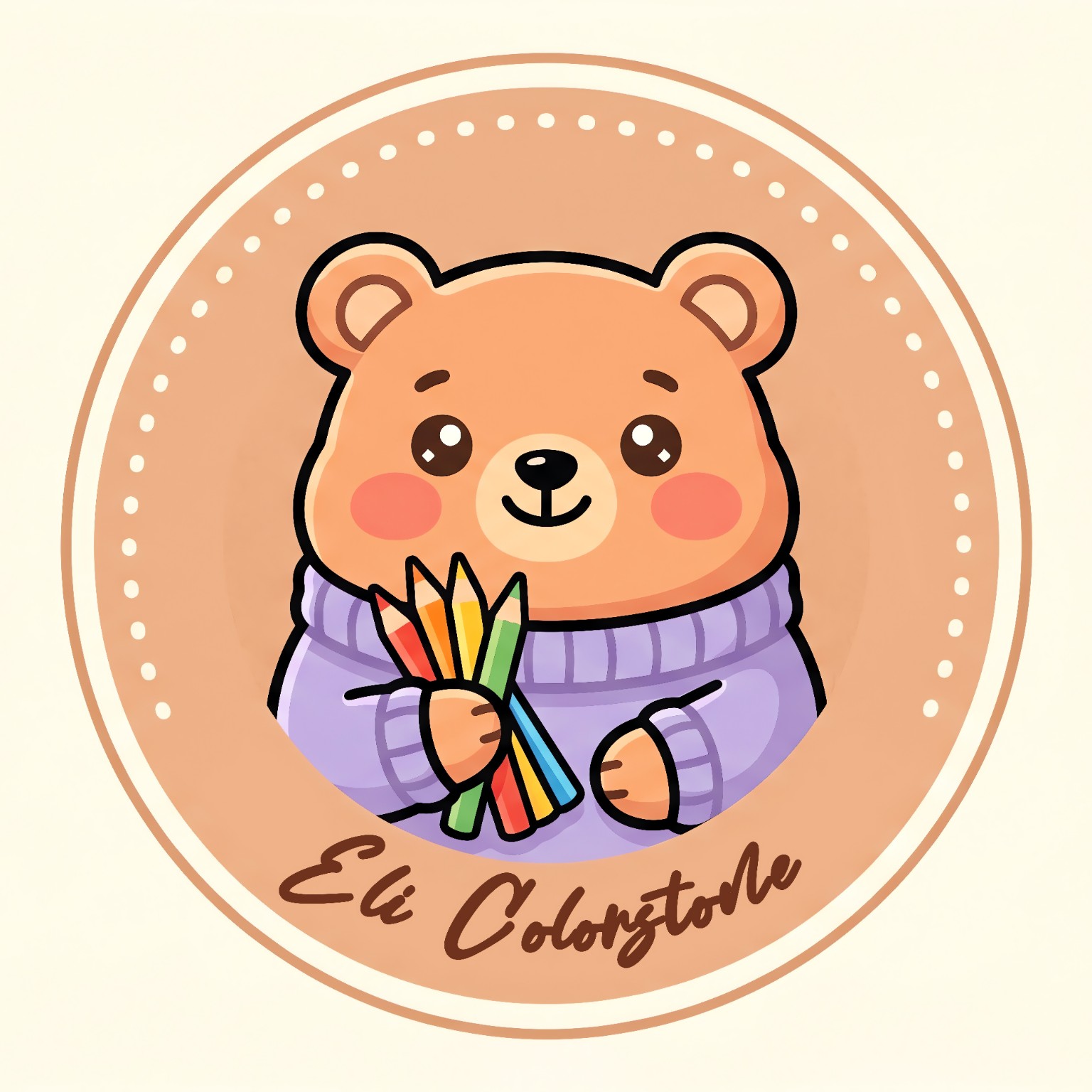 Eli Colorstone logo